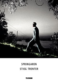 Stieg Trenter : Springaren