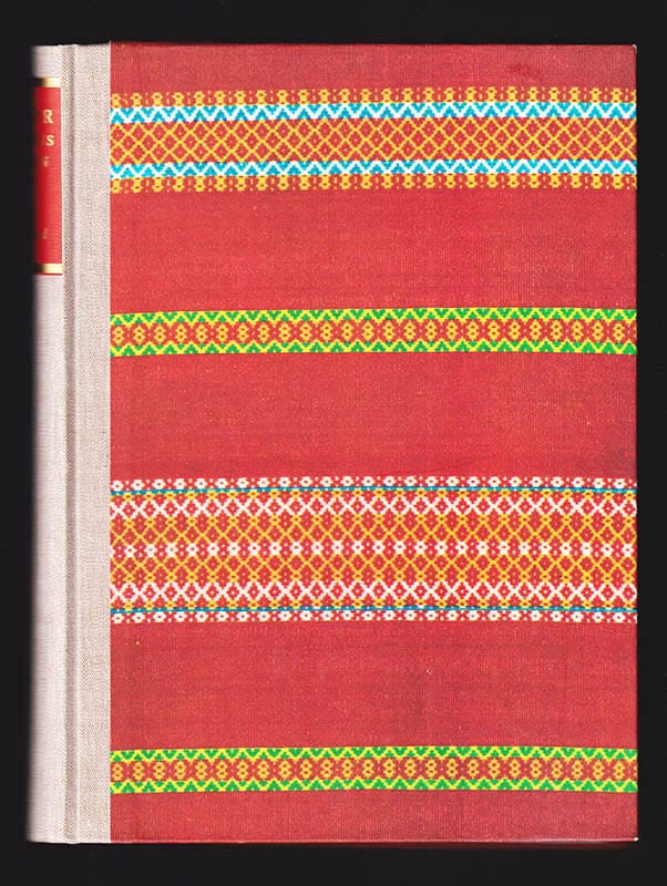 Stig Björklund : Indor i Våmhus socken