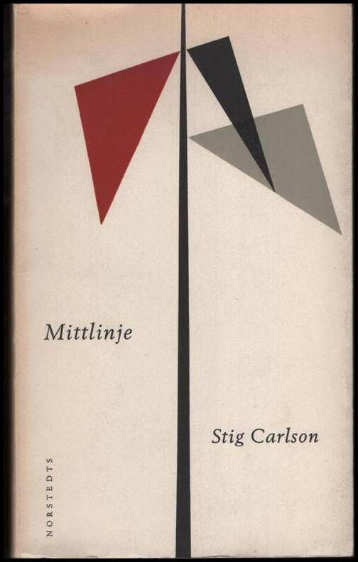 Stig Carlson : Mittlinje