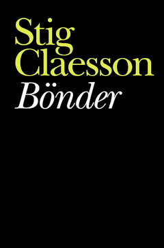 Stig Claesson : Bönder