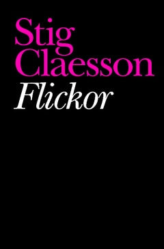 Stig Claesson : Flickor