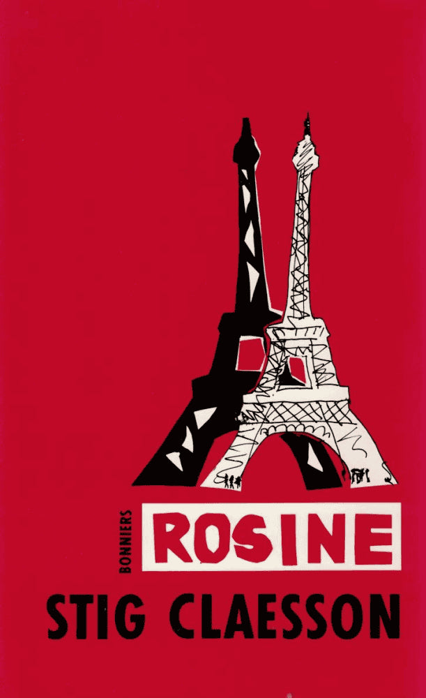 Stig Claesson : Rosine