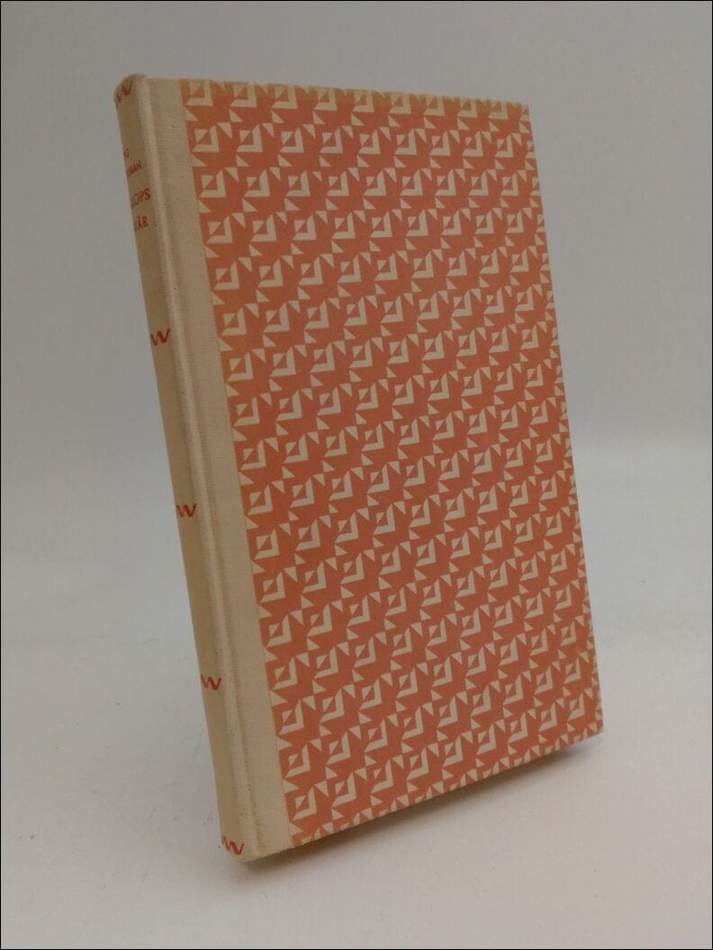 Stig Dagerman : Bröllopsbesvär