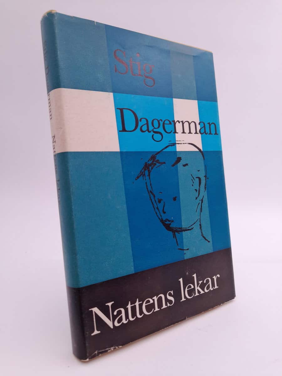 Stig Dagerman : Nattens lekar