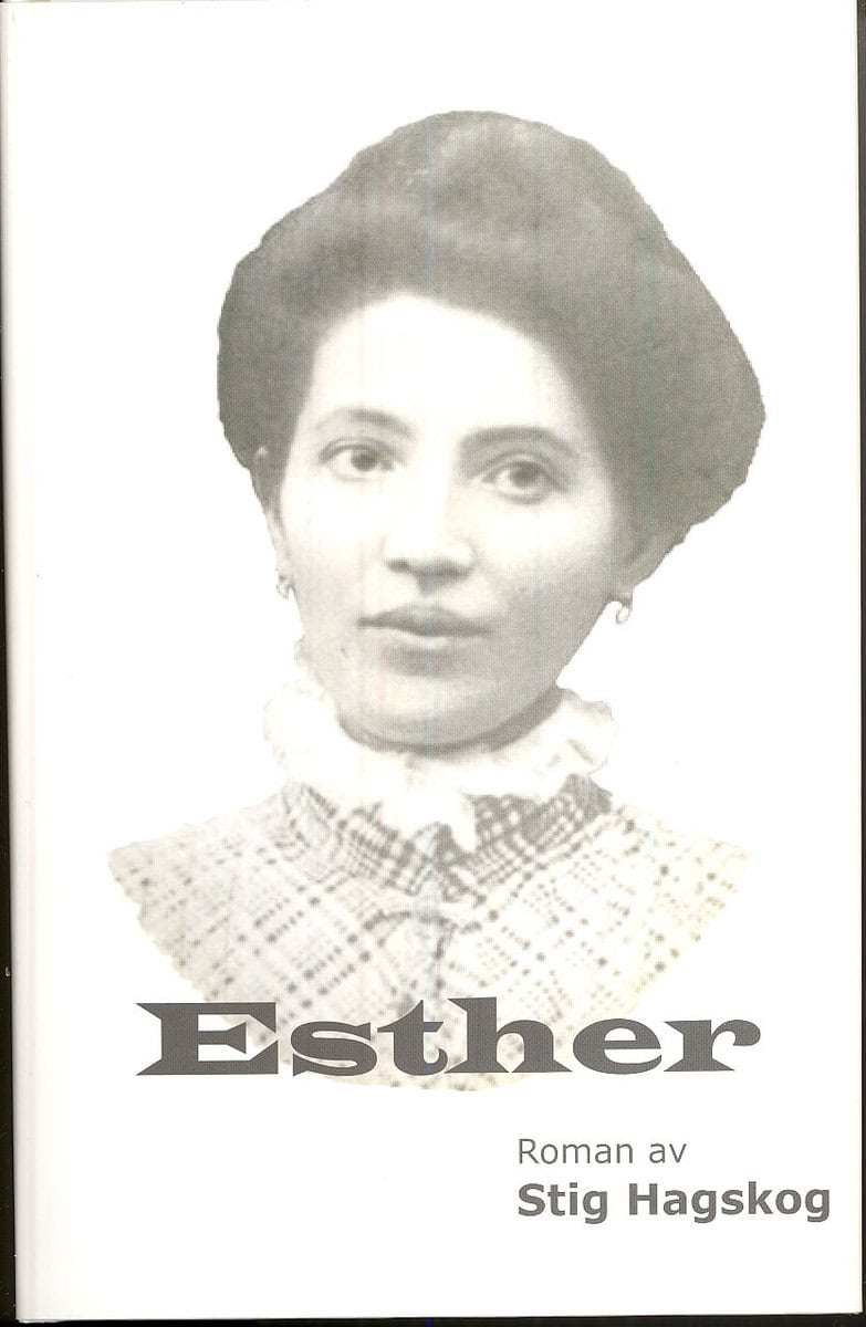 Stig Hagskog : Esther