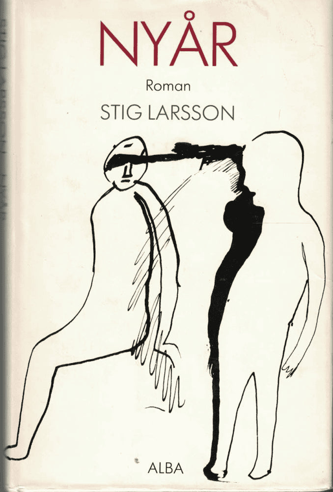 Stig Larsson : Nyår