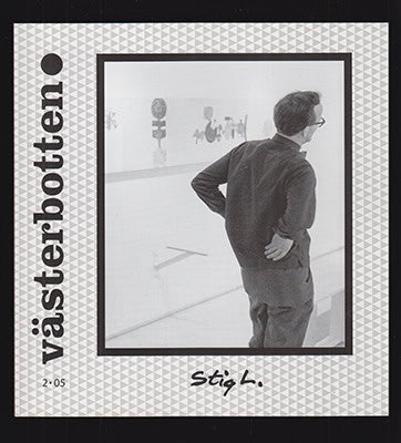 Stig Lindberg : Stig L