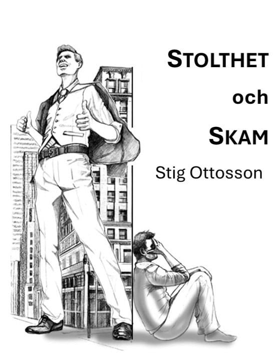 Stig Ottosson : Stolthet och skam