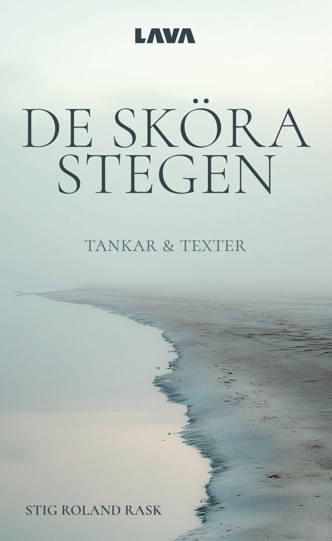 Stig Roland Rask : De sköra stegen