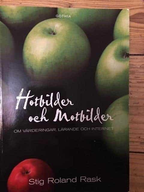 Stig Roland Rask : Hotbilder och motbilder