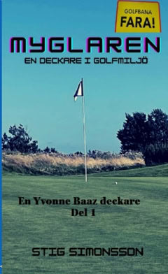 Stig Simonsson : Myglaren