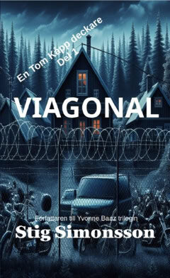Stig Simonsson : Viagonal