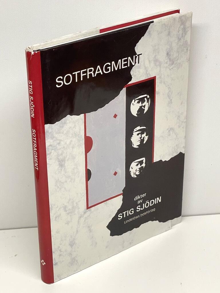 Stig Sjödin : Sotfragment