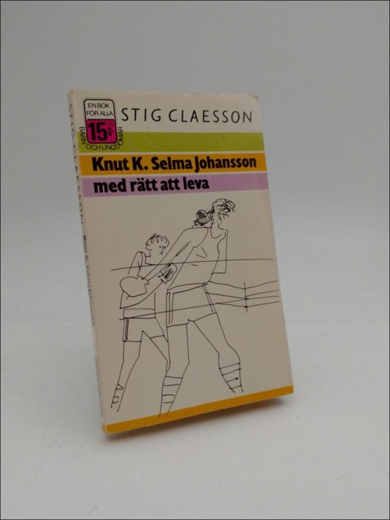 Stig 'Slas' Claesson : Västgötalagret