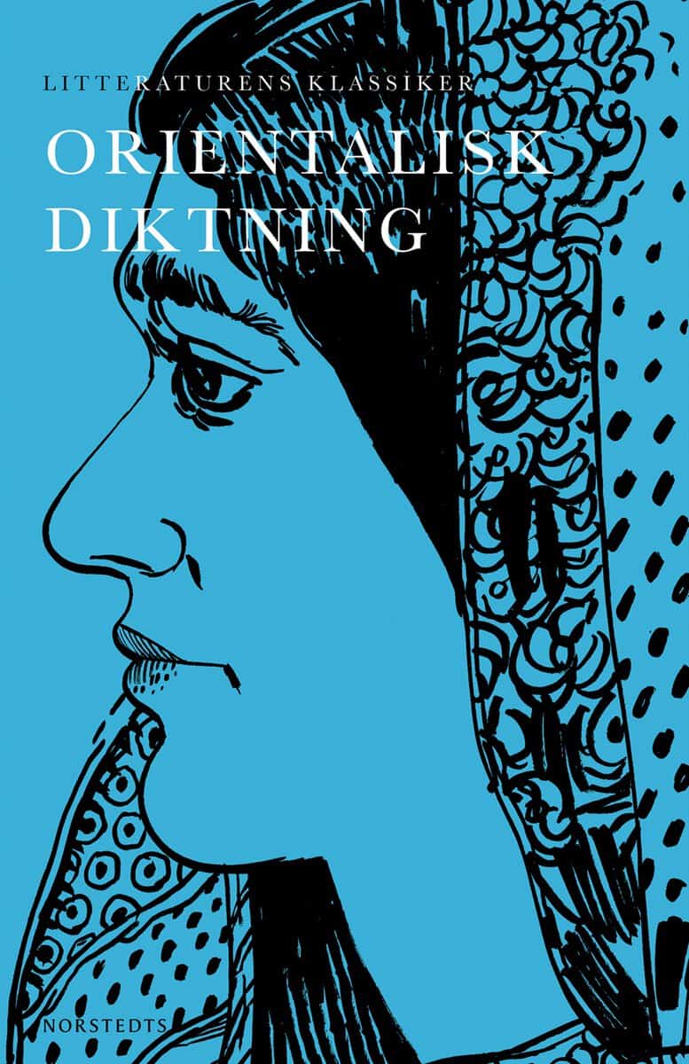Stig Wikander : Litteraturens klassiker