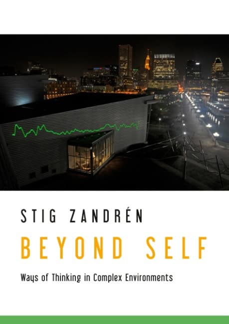Stig Zandrén : Beyond self