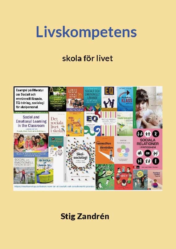 Stig Zandrén : Livskompetens