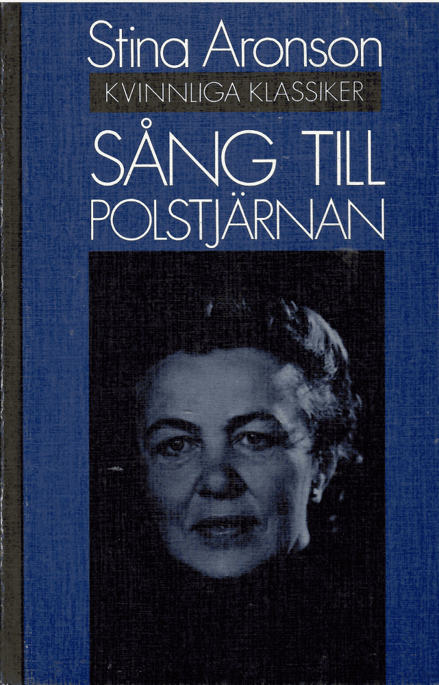 Stina Aronson : Sång till polstjärnan