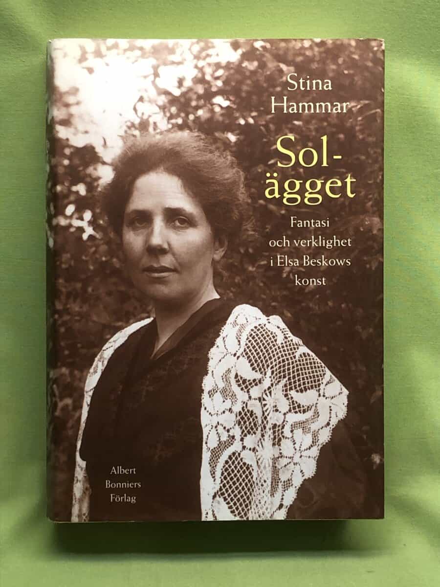 Stina Hammar : Solägget