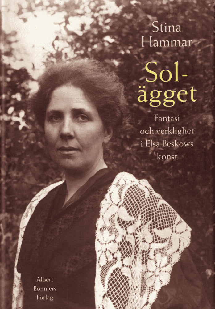 Stina Hammar : Solägget