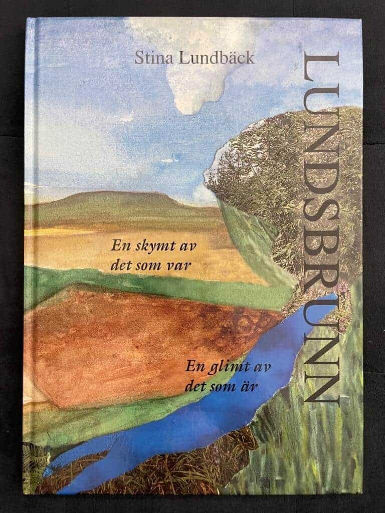 Stina Lundbäck : Lundsbrunn