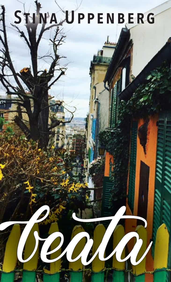 Stina Uppenberg : Beata