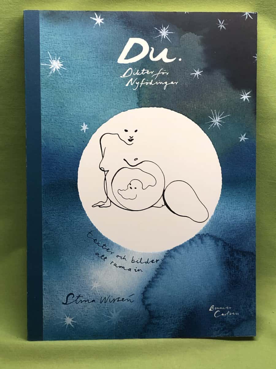 Stina Wirsén : Du