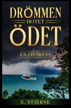 Stjernkvist Elisabeth Monzon : Drömmen Hotet Ödet