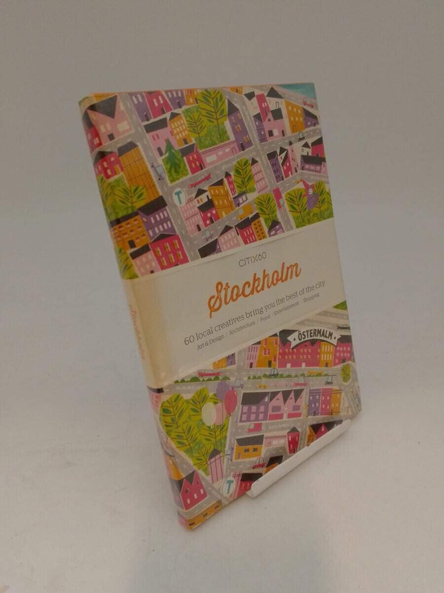 Stockholm