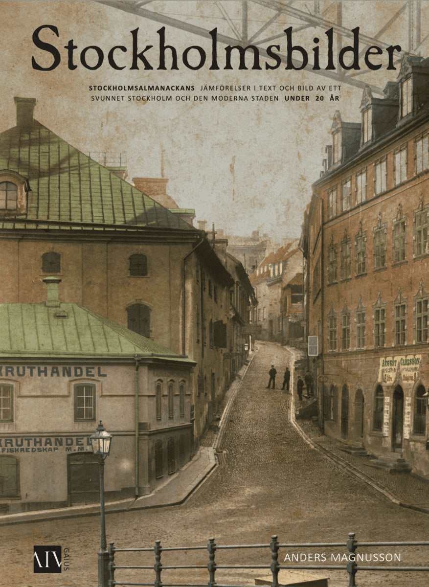 Stockholmsbilder