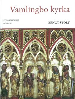 Stolt, Bengt ; Lindblad, Jakob : Vamlingbo kyrka : Hoburgs ting, Gotland