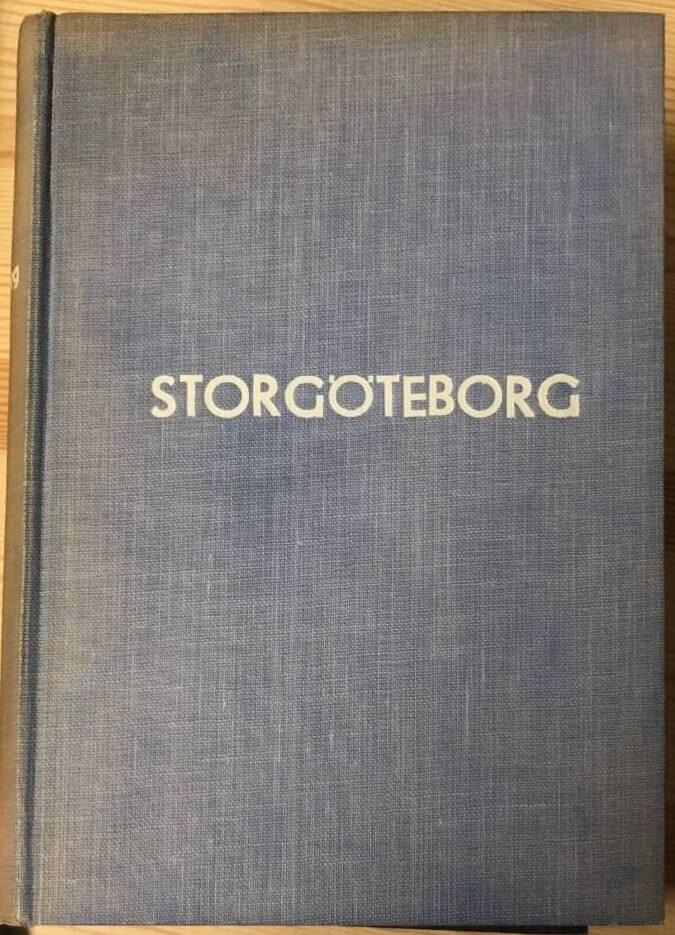 Stor-Göteborg
