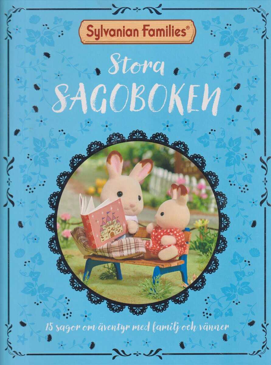Stora Sagoboken