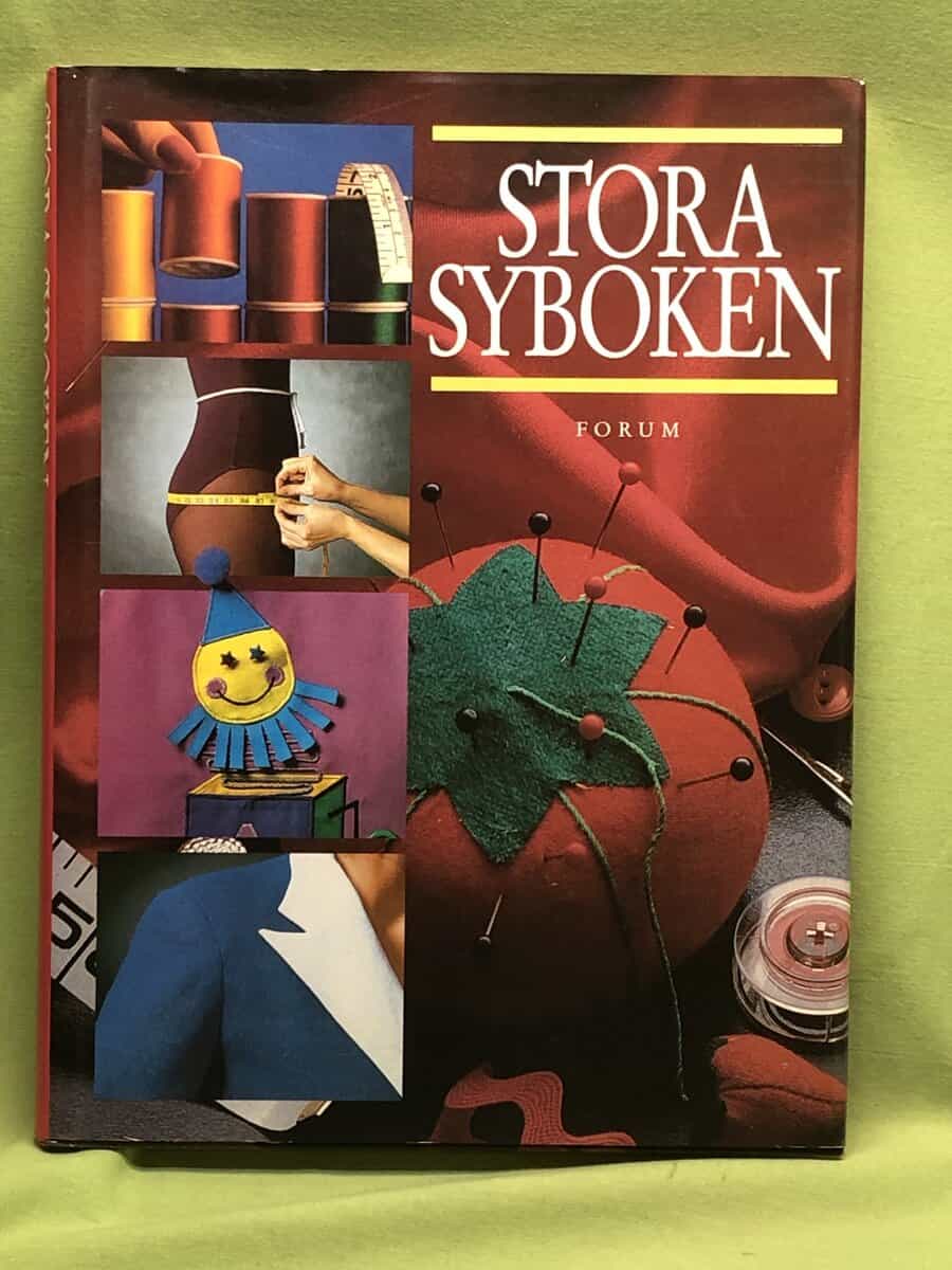 Stora syboken