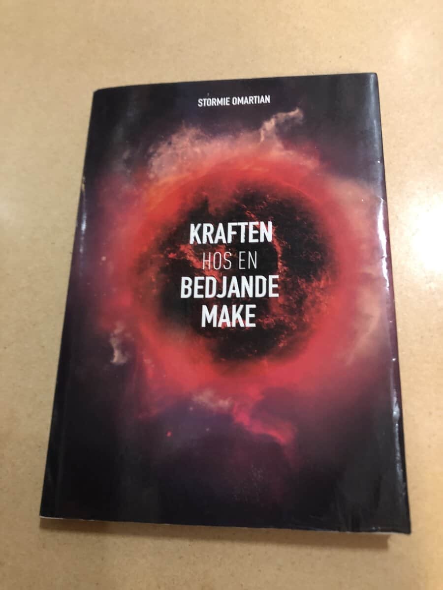 Stormie Omartian : Kraften hos en bedjande make