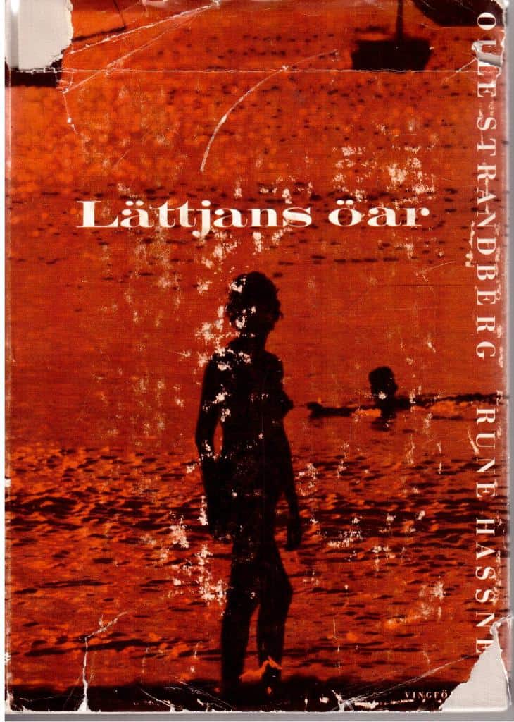 Strandberg, Olle ; Hassner, Rune : Lättjans öar. En färd till Karibiska sjön med Kolumbus i kölvattnet