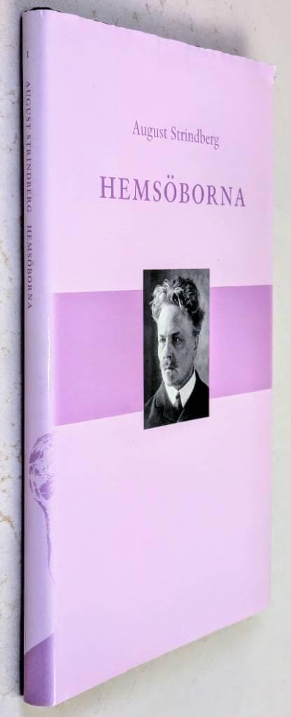 Strindberg, August ; Expressen : Hemsöborna