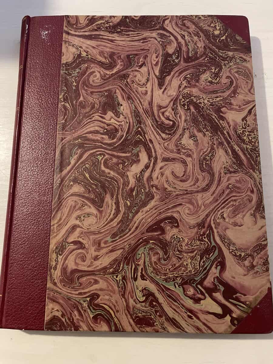 Strix - samlad årgång 1913