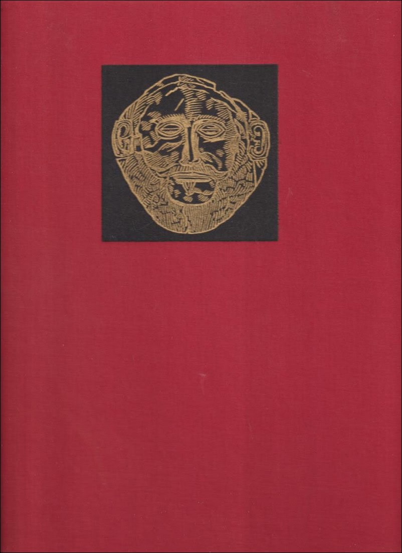 Stuart Piggott : Kulturens gryning