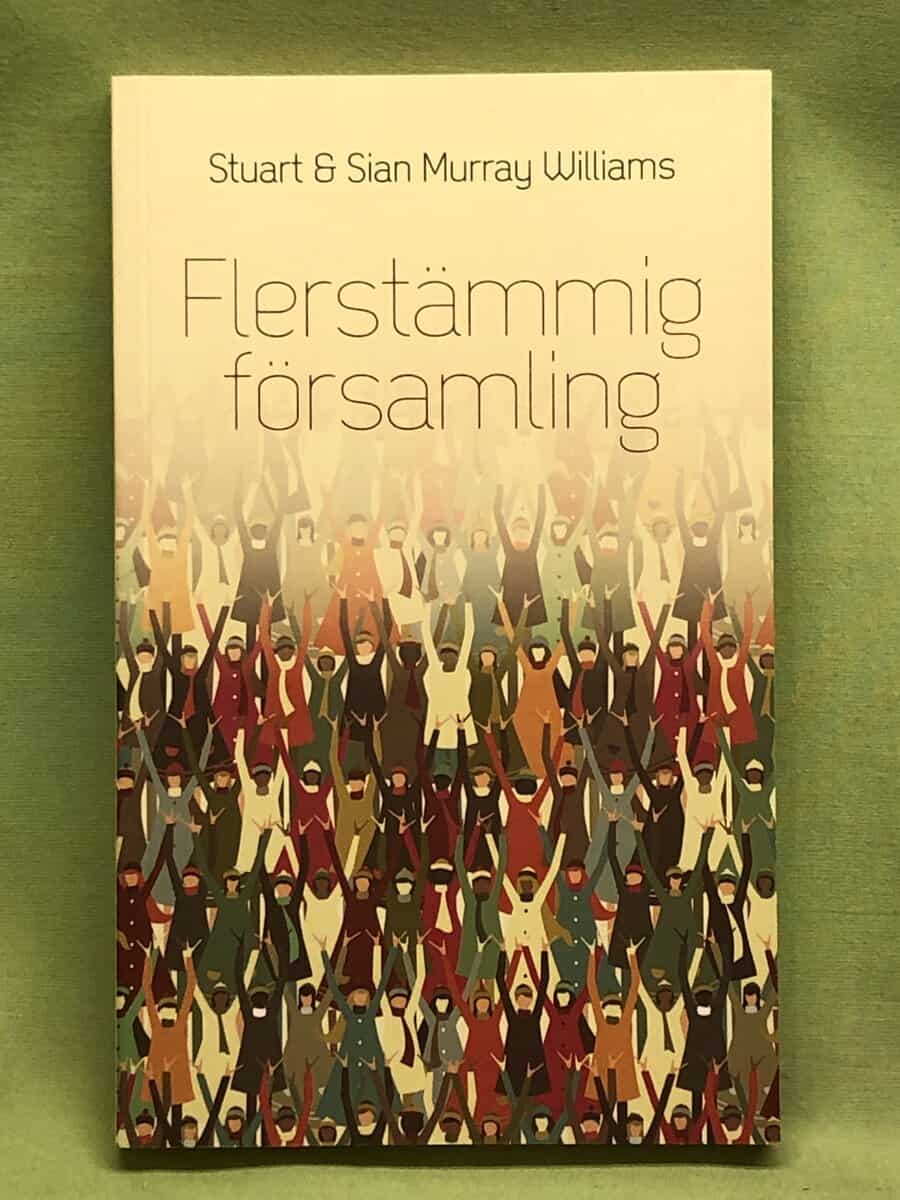 Stuart ; Sian Murray Williams : Flerstämmig församling