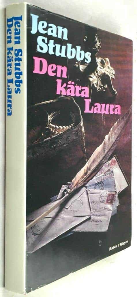 Stubbs, Jean ; Bergvall, Sonja : Den kära Laura