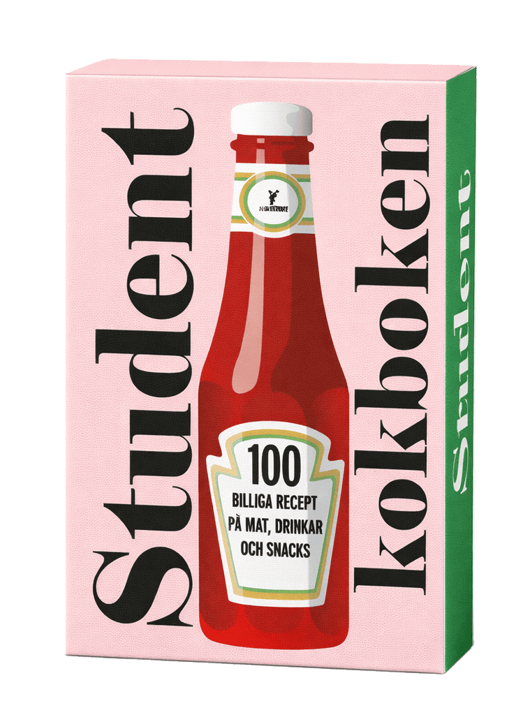 Studentkokboken
