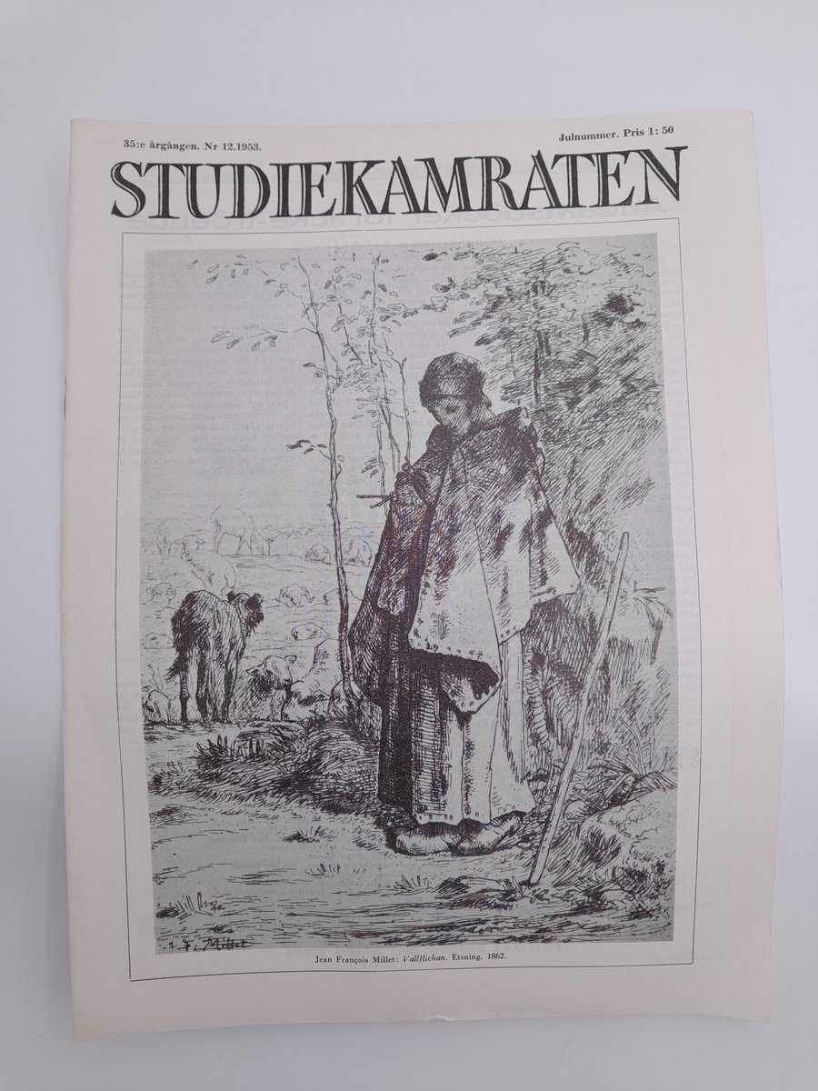 Studiekamraten : 1953/12