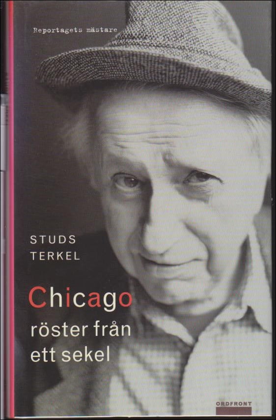 Studs Terkel : Chicago