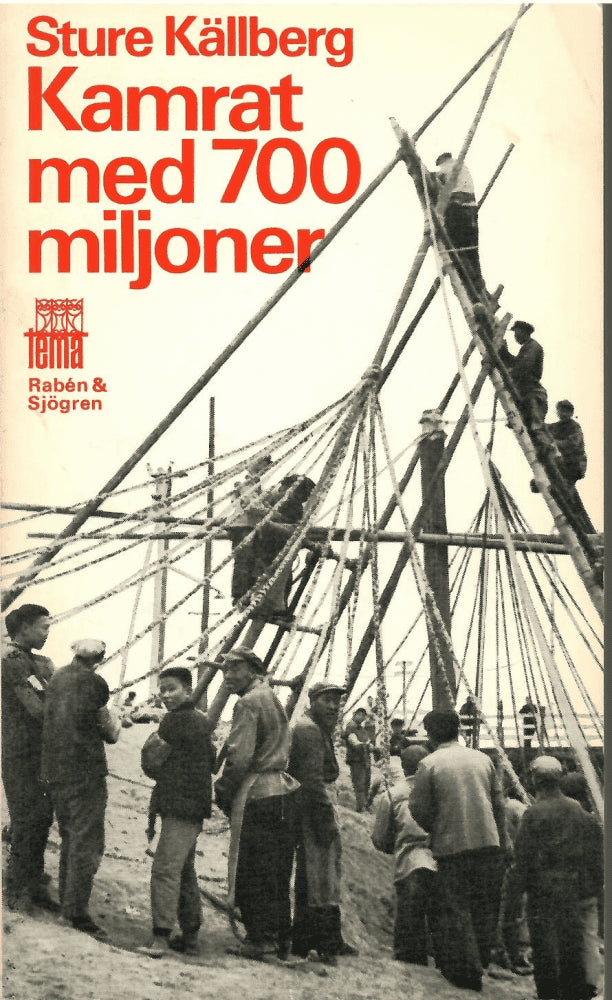 Sture Källberg : Kamrat med 700 miljoner