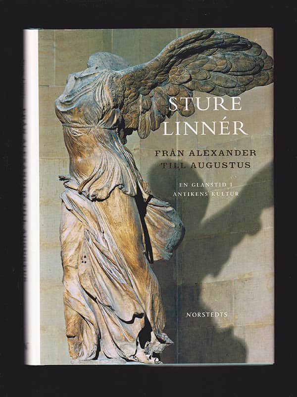 Sture Linnér : Från Alexander till Augustus