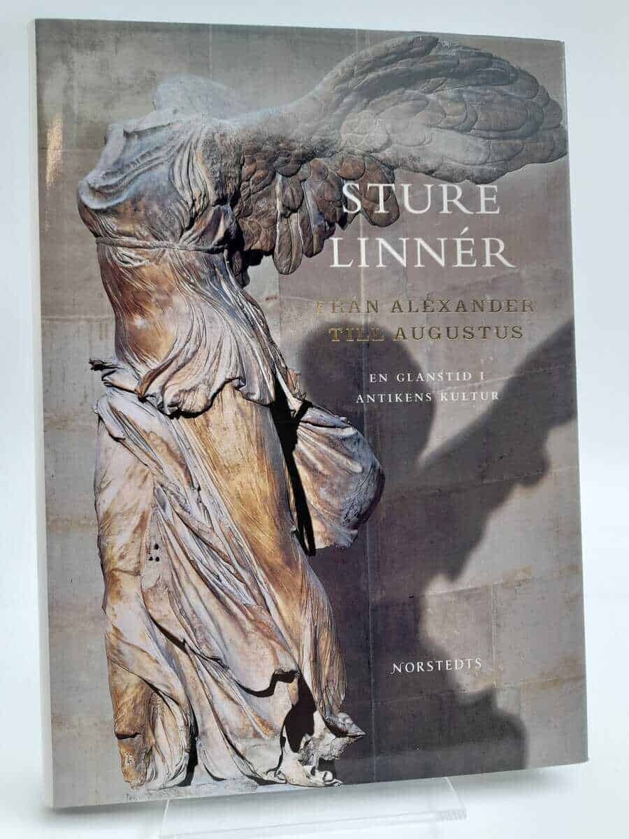 Sture Linnér : Från Alexander till Augustus