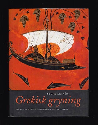 Sture Linnér : Grekisk gryning