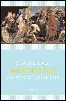 Sture Linnér : Herodotos