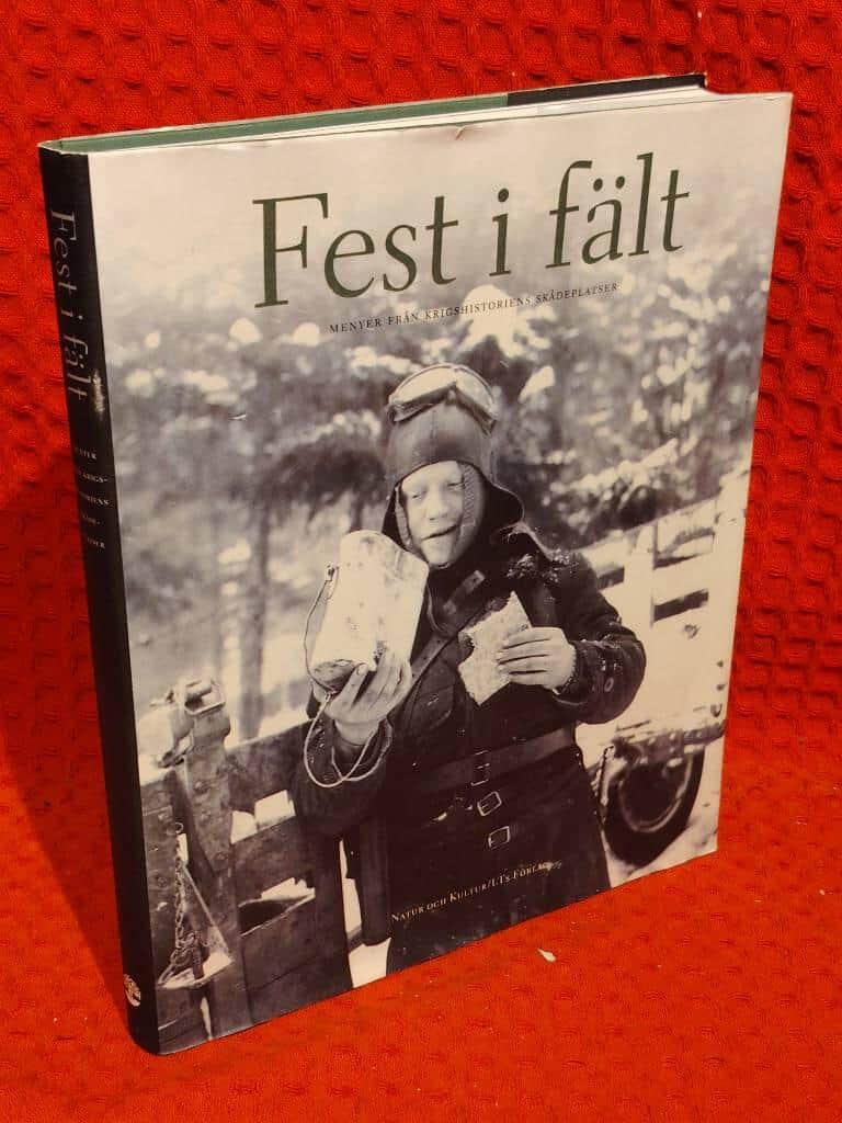 Sture Nilsson : Fest i fält
